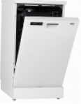 BEKO DFS 26010 W Посудомоечная Машина  отдельно стоящая обзор бестселлер