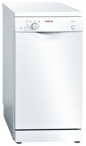 写真 食器洗い機 Bosch SPS 30E22, レビュー