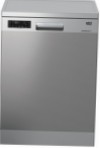BEKO DFN 29330 X Dishwasher  freestanding