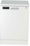 BEKO DFN 26210 W Stroj za pranje posuđa  samostojeća pregled najprodavaniji