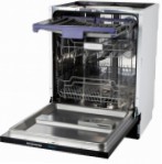 Midea M60BD-1406D3 Lave-vaisselle  intégré complet examen best-seller