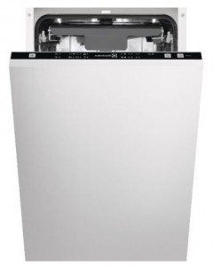 слика Машина за прање судова Electrolux ESL 9471 LO, преглед