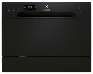 Photo Dishwasher Electrolux ESF 2400 OK, review