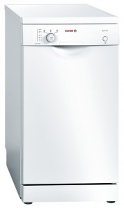عکس ماشین ظرفشویی Bosch SPS 30E02, مرور