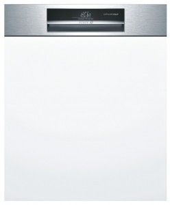фото Посудомийна машина Bosch SMI 88TS11 R, огляд