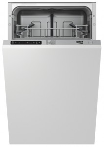 Photo Dishwasher BEKO DIS 15010, review