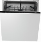 BEKO DIN 26220 Oppvaskmaskin  innebygd i sin helhet anmeldelse bestselger