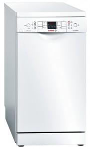Photo Dishwasher Bosch SPS 68M62, review