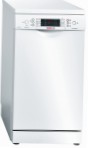 Bosch SPS 69T82 Stroj za pranje posuđa  samostojeća pregled najprodavaniji