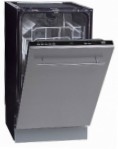 Midea M45BD-0905L2 Dishwasher  built-in full review bestseller