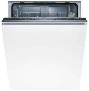 写真 食器洗い機 Bosch SMV 30D20, レビュー