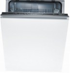 Bosch SMV 30D20 Mesin pencuci piring  sepenuhnya dapat disematkan ulasan buku terlaris