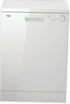 BEKO DFC 04210 W ماشین ظرفشویی  مستقل مرور کتاب پرفروش