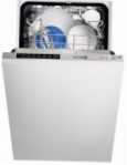Electrolux ESL 4575 RO Dishwasher  built-in full review bestseller