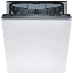 Photo Dishwasher Bosch SMV 57D10, review