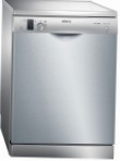 Bosch SMS 58D18 Stroj za pranje posuđa  samostojeća pregled najprodavaniji