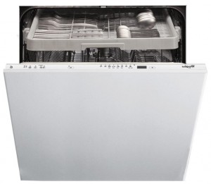 Photo Dishwasher Whirlpool WP 89/1, review