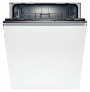 Photo Dishwasher Bosch SMV 40C10, review