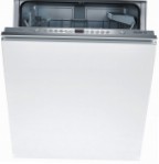Bosch SMV 53N90 Lave-vaisselle  intégré complet examen best-seller