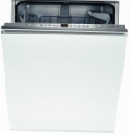 Bosch SMV 53M90 食器洗い機  内蔵のフル レビュー ベストセラー