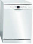 Bosch SMS 58N62 ME Opvaskemaskine  frit stående anmeldelse bedst sælgende