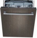 Siemens SN 65L082 Opvaskemaskine  indbygget fuldt anmeldelse bedst sælgende