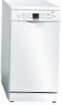Bosch SPS 53E12 Dishwasher  freestanding