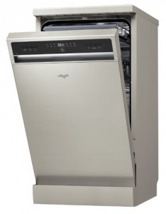 foto Stroj za pranje posuđa Whirlpool ADPF 988 IX, pregled