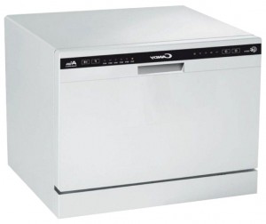 Photo Dishwasher Candy CDCP 6/E, review
