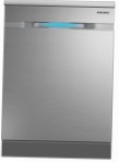 Samsung DW60H9950FS 食器洗い機  自立型 レビュー ベストセラー