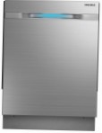 Samsung DW60J9960US Stroj za pranje posuđa  ugrađeni u dijelu pregled najprodavaniji