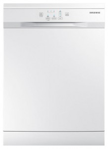 Photo Lave-vaisselle Samsung DW60H3010FW, examen