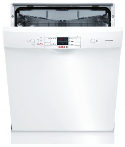 照片 洗碗机 Bosch SMU 58L22 SK, 评论