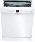 Bosch SMU 58L22 SK Opvaskemaskine  frit stående anmeldelse bedst sælgende