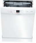 Bosch SMU 58L22 SK Spülmaschine  freistehend Rezension Bestseller