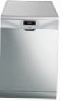 Smeg LVS375SX 食器洗い機  自立型 レビュー ベストセラー