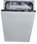 Whirlpool ADG 271 Spülmaschine  eingebaute voll Rezension Bestseller