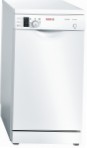 Bosch SPS 50E82 Lavastoviglie  freestanding recensione bestseller