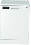 BEKO DFN 26321 W Stroj za pranje posuđa  samostojeća pregled najprodavaniji