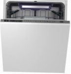 BEKO DIN 29320 Lave-vaisselle  intégré complet examen best-seller