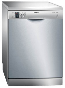 عکس ماشین ظرفشویی Bosch SMS 50D08, مرور
