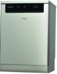 Whirlpool ADP 4570 IX Stroj za pranje posuđa  samostojeća pregled najprodavaniji