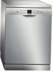 Bosch SMS 53L08 ME Opvaskemaskine  frit stående anmeldelse bedst sælgende