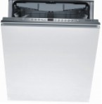 Bosch SMV 68N60 Opvaskemaskine  indbygget fuldt anmeldelse bedst sælgende