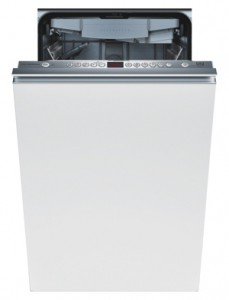 照片 洗碗机 V-ZUG GS 45S-Vi, 评论