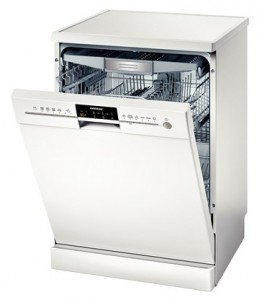 照片 洗碗机 Siemens SN 26P291, 评论