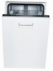 Zelmer ZED 66N40 Opvaskemaskine  indbygget fuldt anmeldelse bedst sælgende