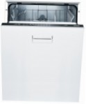Zelmer ZED 66N00 Dishwasher  built-in full review bestseller
