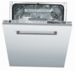 Candy CDIM 5253 ماشین ظرفشویی  کاملا قابل جاسازی مرور کتاب پرفروش