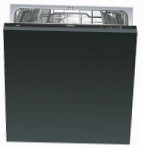 Smeg STA6247D9 Opvaskemaskine  indbygget fuldt anmeldelse bedst sælgende